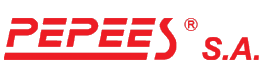 PEPEES Logo
