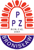 Bronisław Logo